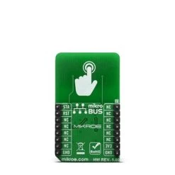 MIKROE Power/Reset Click -tool Sales Store 19608 MIKROE Power Reset Click 3