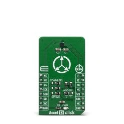 Front Page -tool Sales Store 19619 MIKROE Accel 13 Click