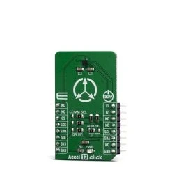 MIKROE Accel 13 Click