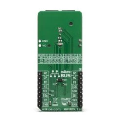 MIKROE Secure UDFN Click -tool Sales Store 19621 MIKROE Secure UDFN Click 3