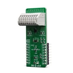 MIKROE DAC 5 Click