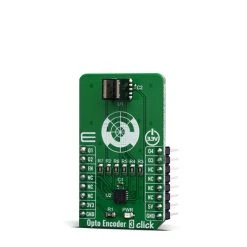 MIKROE Opto Encoder 3 Click