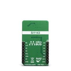 MIKROE Proximity 10 Click -tool Sales Store 19636 MIKROE Proximity 10 Click 3