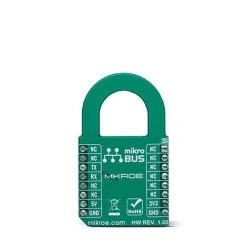 MIKROE Secure 6 Click -tool Sales Store 19640 MIKROE Secure 6 Click 3