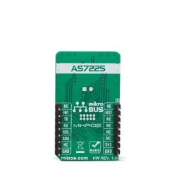 MIKROE Ambient 3 Click -tool Sales Store 19664 MIKROE Ambient 3 Click 3