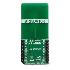 MIKROE NFC Tag 4 Click -tool Sales Store 19691 MIKROE NFC Tag 4 Click 3