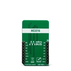 MIKROE Accel 12 Click -tool Sales Store 19714 MIKROE Accel 12 Click 3