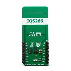 MIKROE SwipeSwitch Click -tool Sales Store 19803 MIKROE SwipeSwitch Click 3