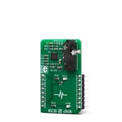 MIKROE ECG 5 Click