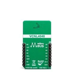 MIKROE Proximity 9 Click -tool Sales Store 19813 MIKROE Proximity 9 Click 3