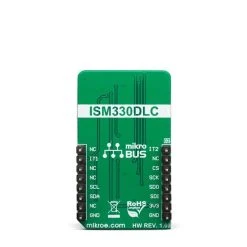 MIKROE 6DOF IMU 8 Click 5 MIKROE 6DOF IMU 8 Click -tool Sales Store 19819 MIKROE 6DOF IMU 8 Click 3