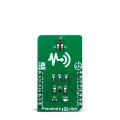 MIKROE Proximity 8 Click -tool Sales Store 19822 MIKROE Proximity 8 Click