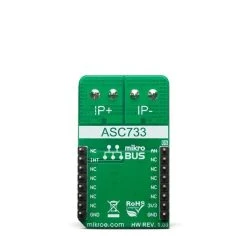 MIKROE Hall Current 5 Click -tool Sales Store 19841 MIKROE Hall Current 5 Click 3