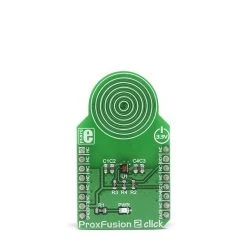 MIKROE ProxFusion 2 Click 4 MIKROE ProxFusion 2 Click -tool Sales Store 19843 MIKROE ProxFusion 2 Click