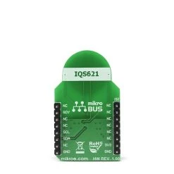 MIKROE ProxFusion 2 Click 5 MIKROE ProxFusion 2 Click -tool Sales Store 19843 MIKROE ProxFusion 2 Click 3