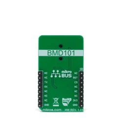 MIKROE ECG 4 Click -tool Sales Store 19844 MIKROE ECG 4 Click 3