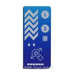 MIKROE SAML Touch Click -tool Sales Store 19846 MIKROE SAML Touch Click