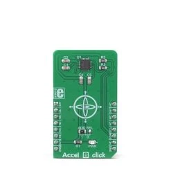 Front Page -tool Sales Store 19856 MIKROE Accel 8 Click