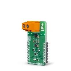 MIKROE Hall Current 4 Click