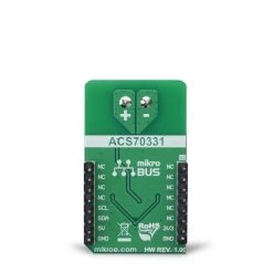 MIKROE Hall Current 4 Click -tool Sales Store 19877 MIKROE Hall Current 4 Click 3