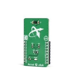 MIKROE Accel 7 Click