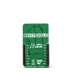 MIKROE Heart Rate 8 Click -tool Sales Store 19907 MIKROE Heart Rate 8 Click 3