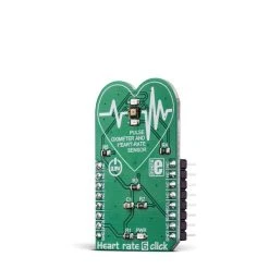 MIKROE Heart Rate 6 Click