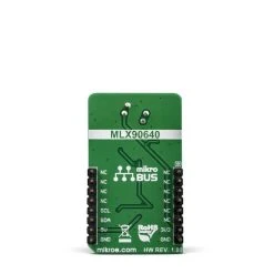 MIKROE IR Grid 3 Click -tool Sales Store 19911 MIKROE IR Grid 3 Click 3