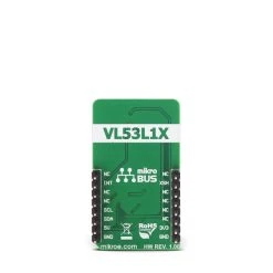 MIKROE LightRanger 4 Click 5 MIKROE LightRanger 4 Click -tool Sales Store 19932 MIKROE LightRanger 4 Click 3