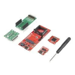 SparkFun MicroMod MikroBUS Starter Kit