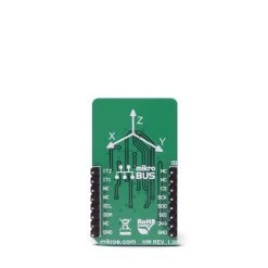 MIKROE Accel 5 Click 5 MIKROE Accel 5 Click -tool Sales Store 19940 MIKROE Accel 5 Click 3