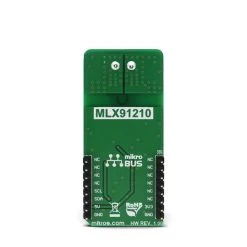 MIKROE Hall Current 3 Click -tool Sales Store 19943 MIKROE Hall Current 3 Click 3