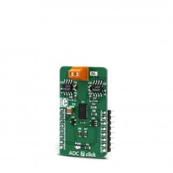 MIKROE ADC 7 Click