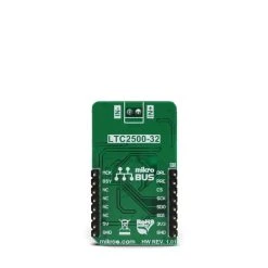 MIKROE ADC 7 Click 5 MIKROE ADC 7 Click -tool Sales Store 19951 MIKROE ADC 7 Click 3