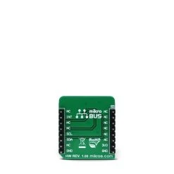 MIKROE LightRanger 3 Click 5 MIKROE LightRanger 3 Click -tool Sales Store 19954 MIKROE LightRanger 3 Click 3