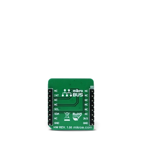 MIKROE LightRanger 3 Click 3 MIKROE LightRanger 3 Click - Image 3