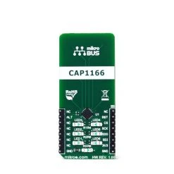 MIKROE Cap Touch 2 Click -tool Sales Store 19966 MIKROE Cap Touch 2 Click 3