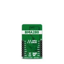 MIKROE Accel 6 Click -tool Sales Store 19970 MIKROE Accel 6 Click 3