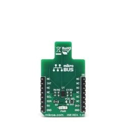 MIKROE Touch Key 4 Click -tool Sales Store 20002 MIKROE Touch Key 4 Click 3