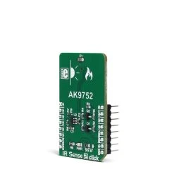 MIKROE IR Sense 2 Click