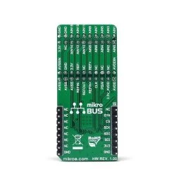 MIKROE ADC 6 Click 5 MIKROE ADC 6 Click -tool Sales Store 20022 MIKROE ADC 6 Click 2