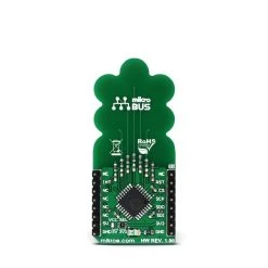 MIKROE TouchKey 3 Click -tool Sales Store 20023 MIKROE TouchKey 3 Click 3