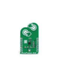 MIKROE ProxFusion Click -tool Sales Store 20025 MIKROE ProxFusion Click