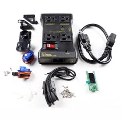 Machine Learning And AI Concept Kit