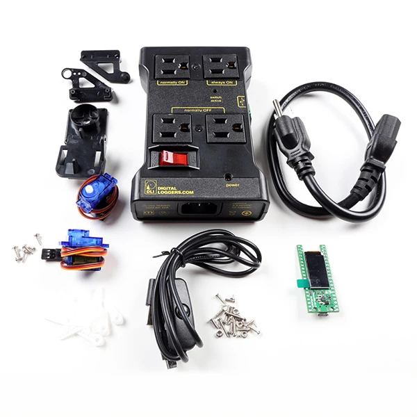 Machine Learning And AI Concept Kit 1 Machine Learning And AI Concept Kit