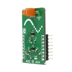 MIKROE ADC 5 Click