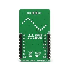 MIKROE ADC 5 Click 5 MIKROE ADC 5 Click -tool Sales Store 20201 MIKROE ADC 5 03