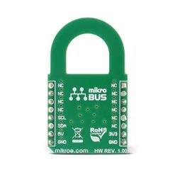 MIKROE Secure 4 Click -tool Sales Store 20210 MIKROE Secure 4 03
