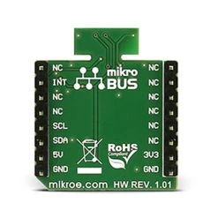 MIKROE Proximity 3 Click -tool Sales Store 20220 MIKROE Proximity 3 03