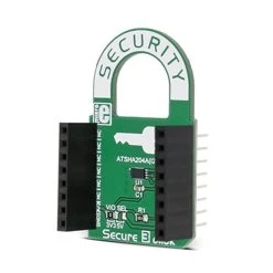 MIKROE Secure 3 Click
